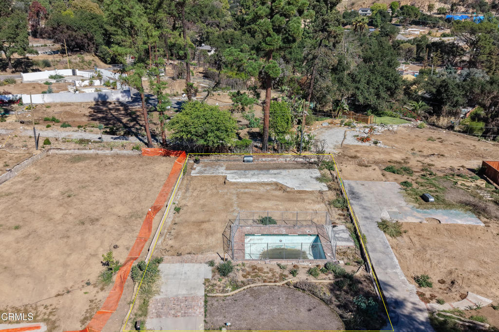 Not Applicable - Land