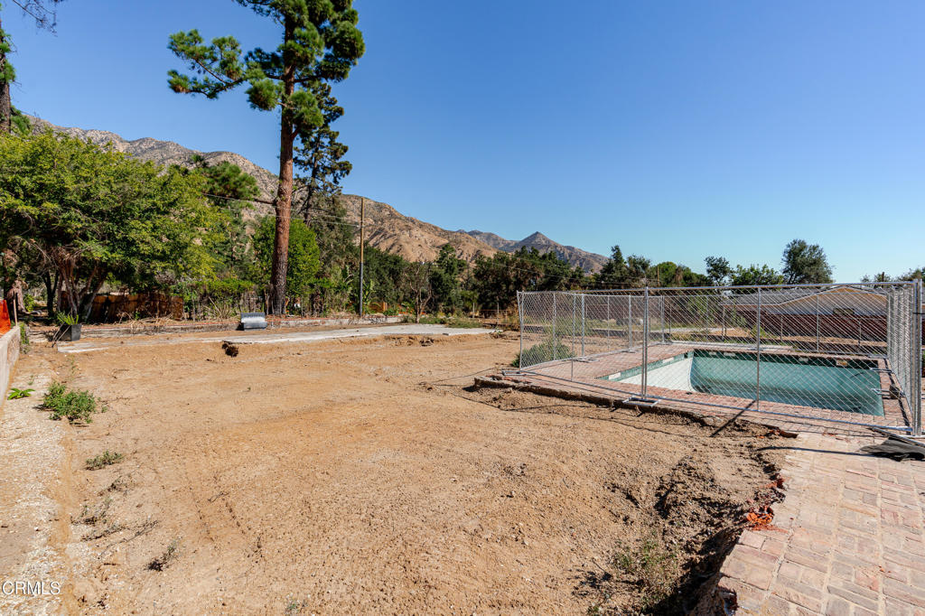 Not Applicable - Land