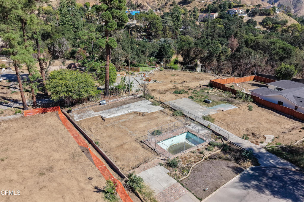 Not Applicable - Land