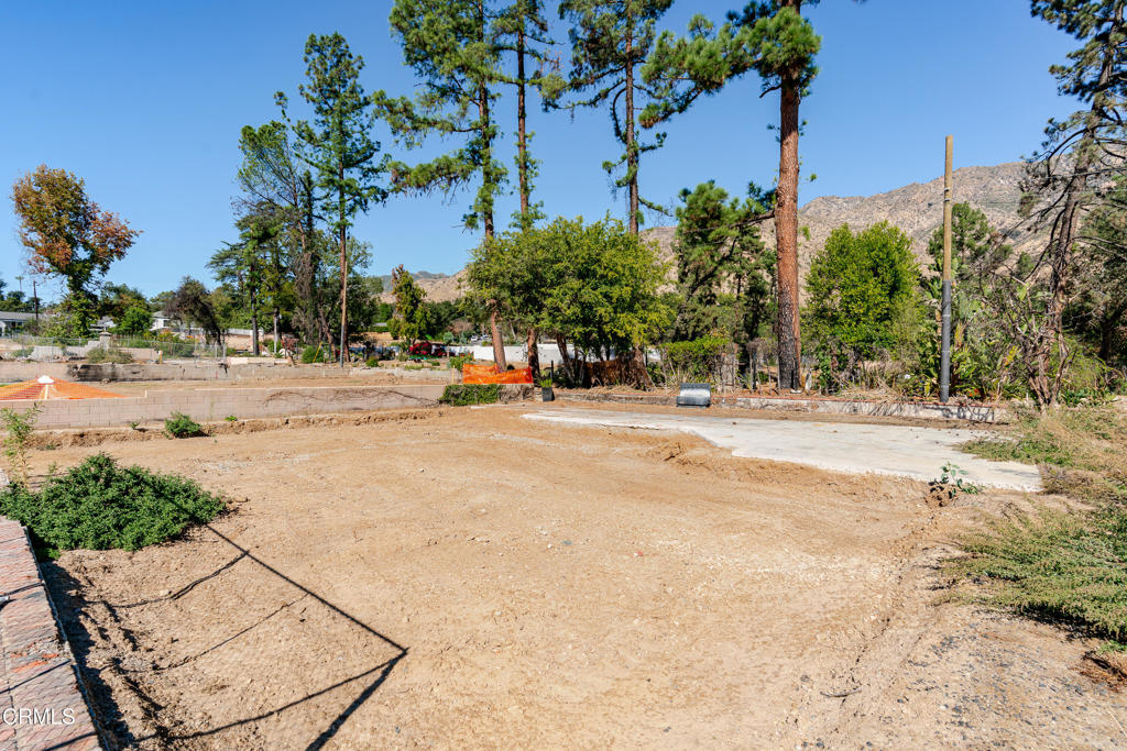 Not Applicable - Land