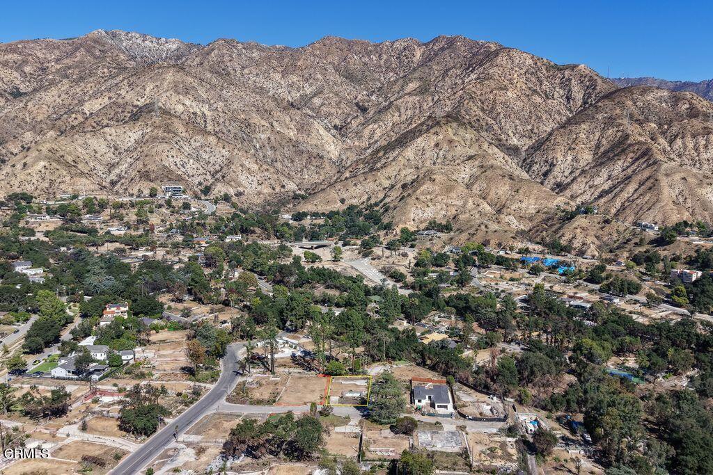 Not Applicable - Land