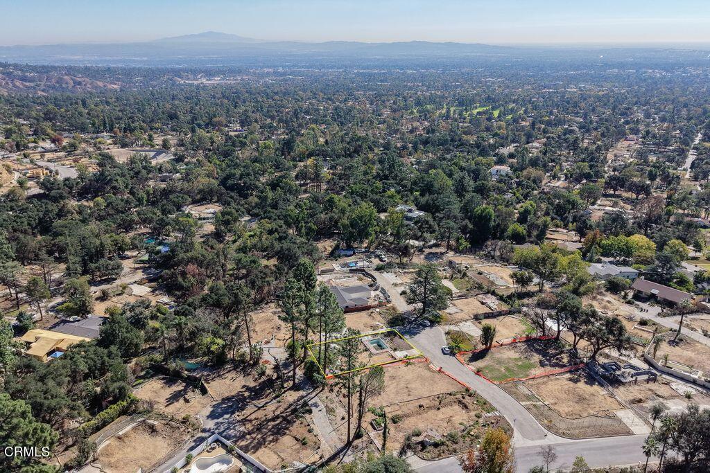 Not Applicable - Land