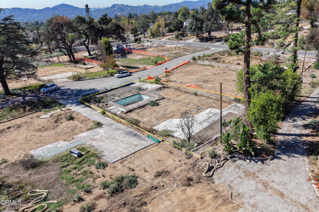 Not Applicable - Land