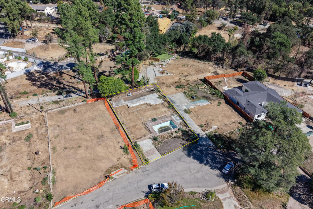 Not Applicable - Land