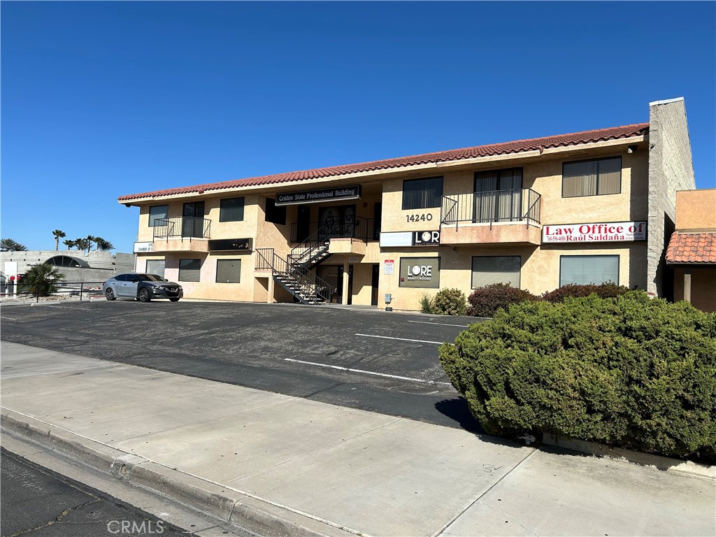 14240 St Andrews Drive