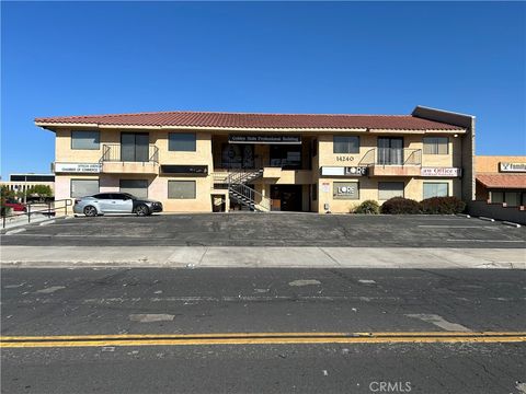 14240 St Andrews Drive Victorville CA 92395
