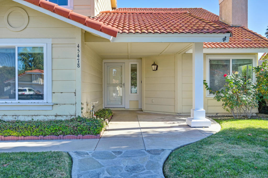 45478 Masters Drive