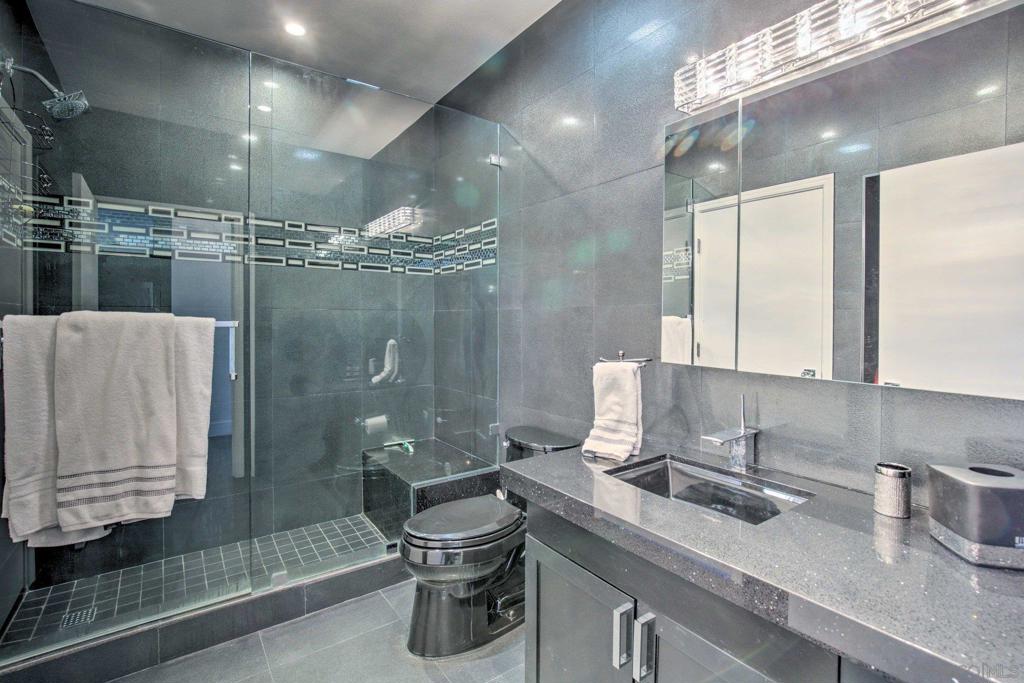 Downtown - Residential Lease