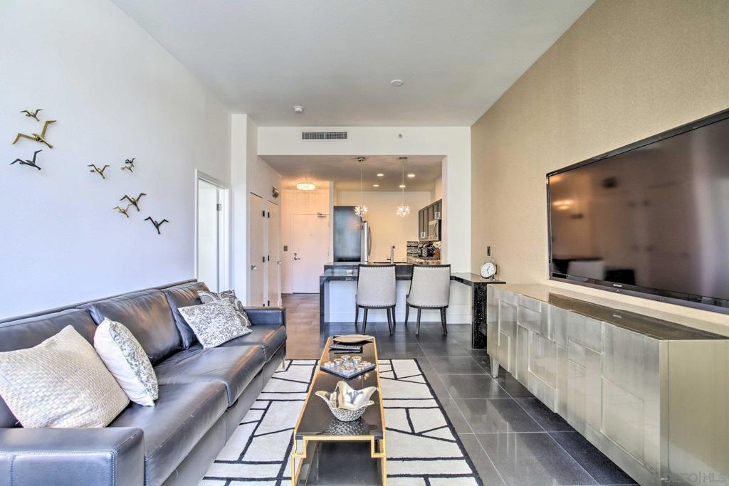 Downtown - Residential Lease