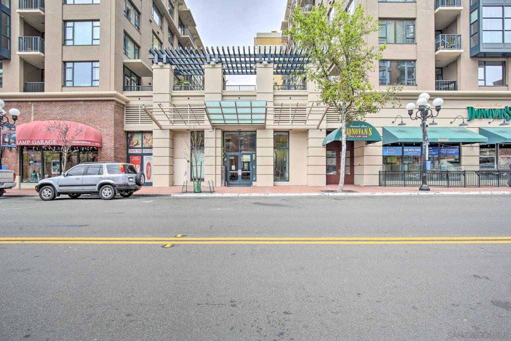 Downtown - Residential Lease