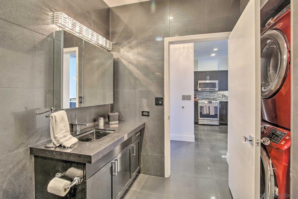 Downtown - Residential Lease