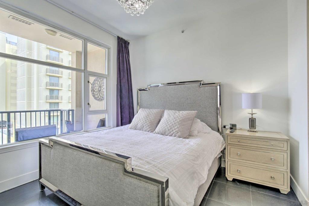 Downtown - Residential Lease