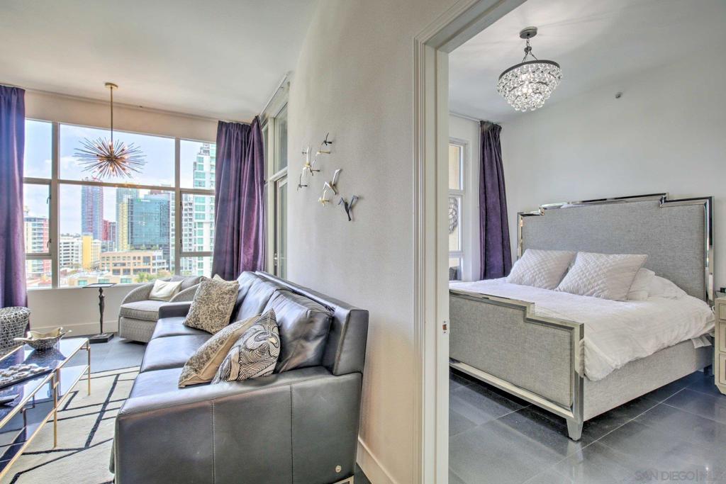 Downtown - Residential Lease