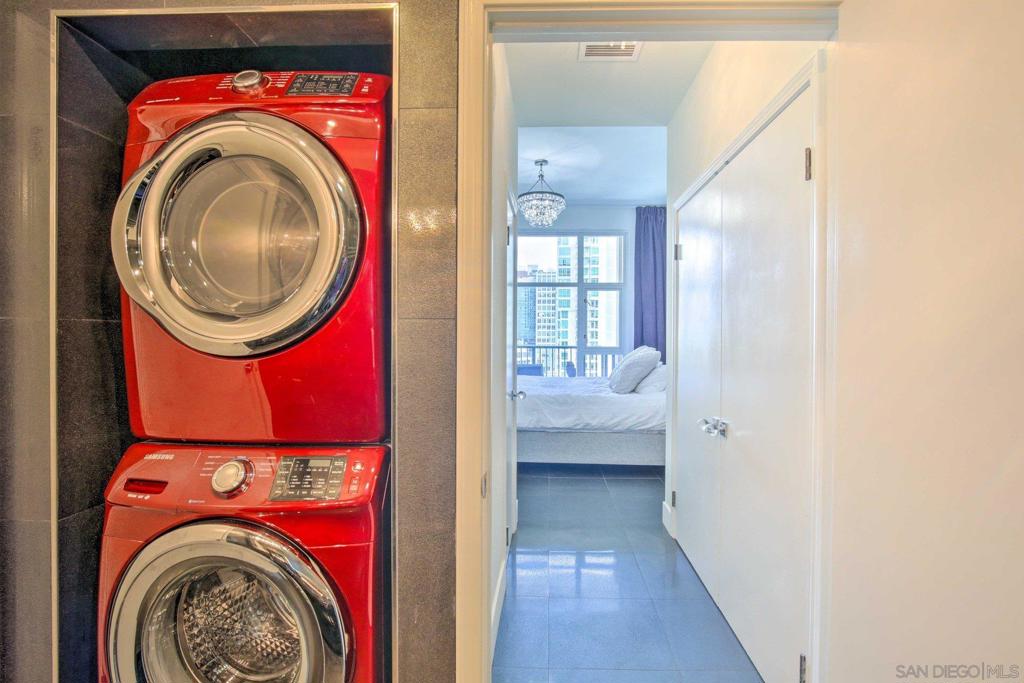 Downtown - Residential Lease