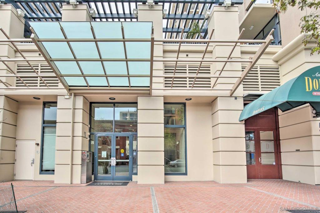 Downtown - Residential Lease