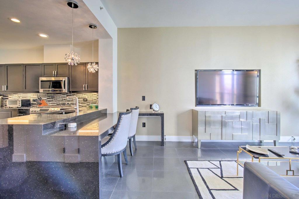 Downtown - Residential Lease