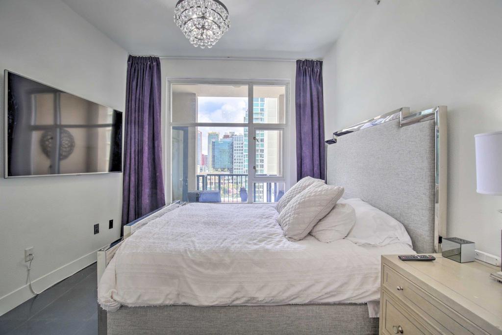 Downtown - Residential Lease