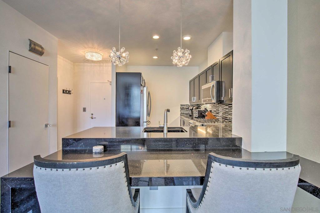 Downtown - Residential Lease