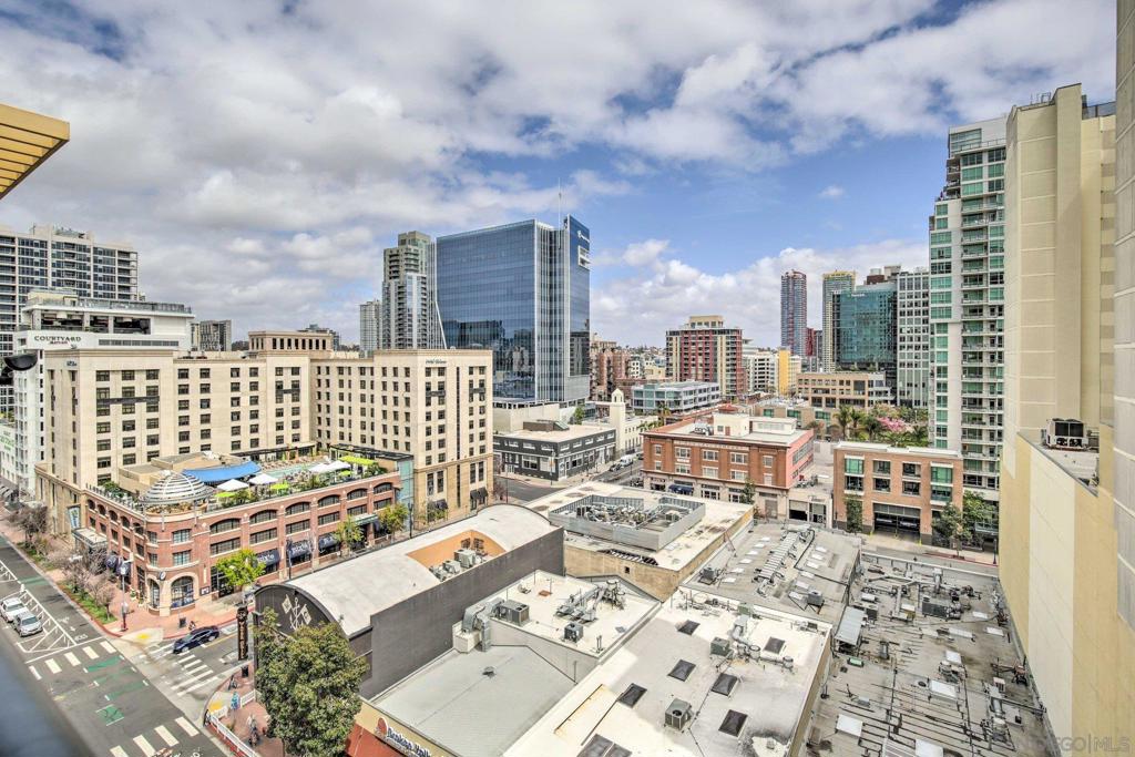 Downtown - Residential Lease