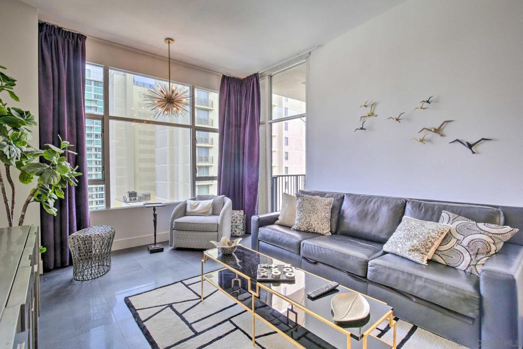 Downtown - Residential Lease