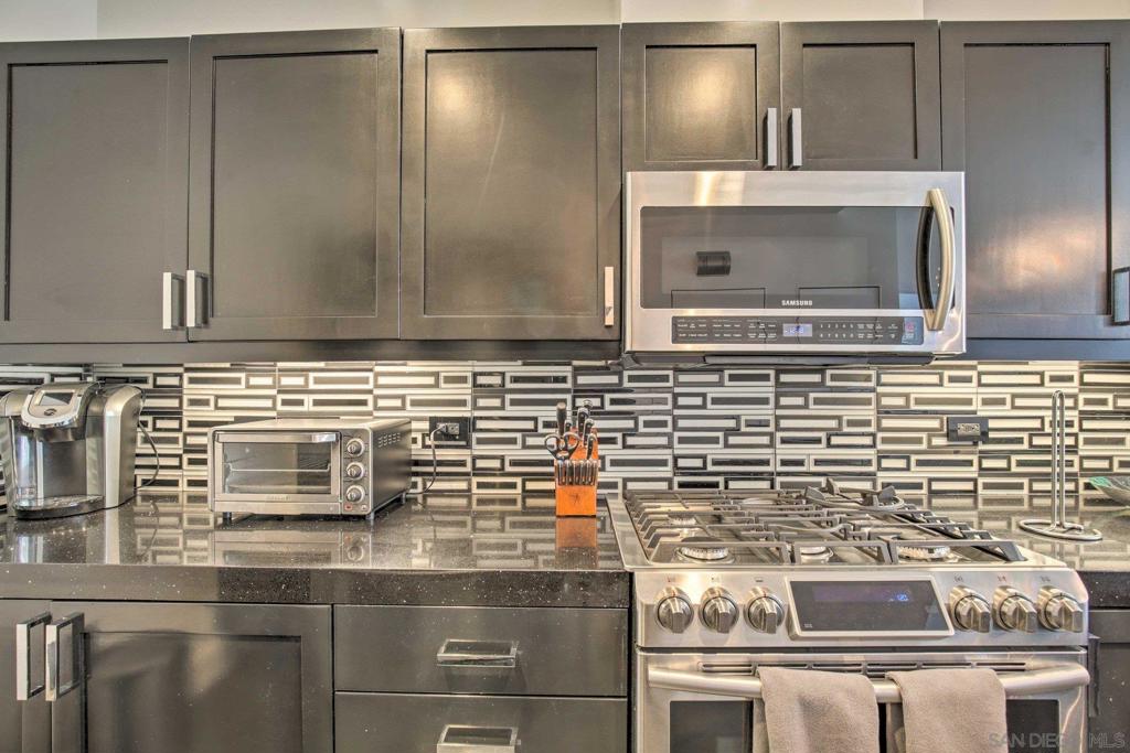 Downtown - Residential Lease