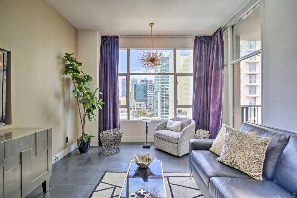 Downtown - Residential Lease