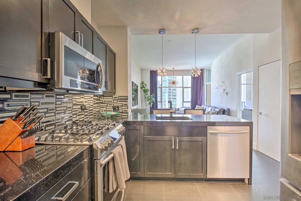 Downtown - Residential Lease