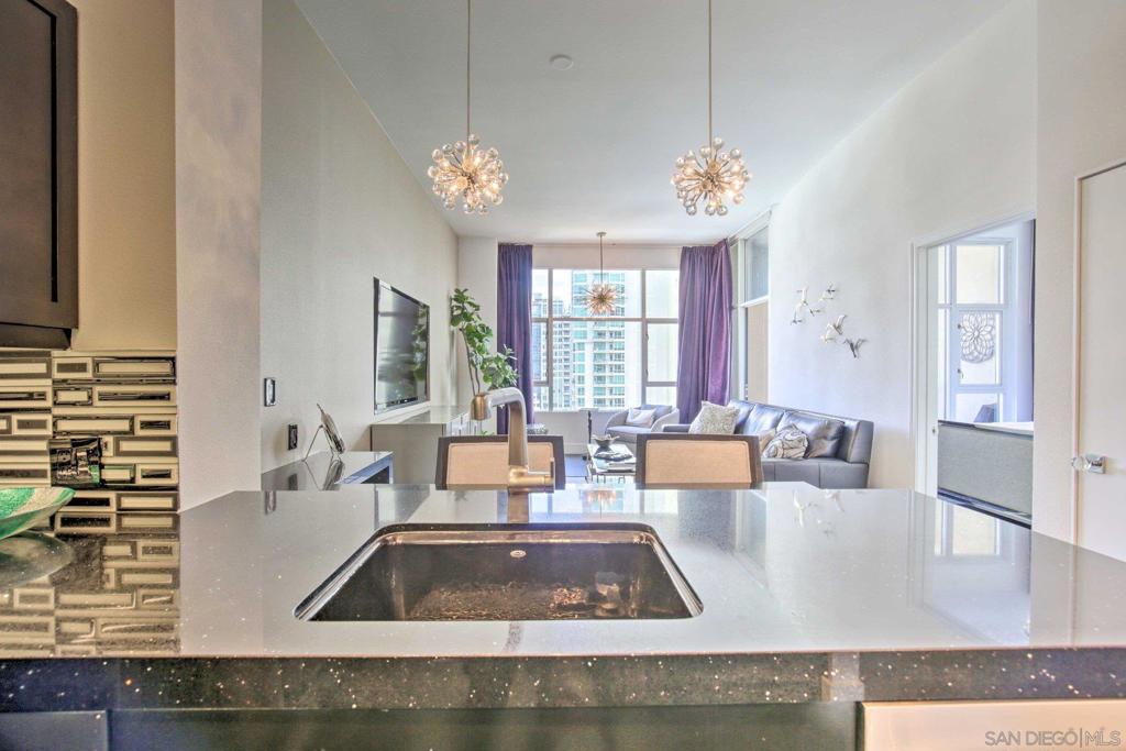 Downtown - Residential Lease