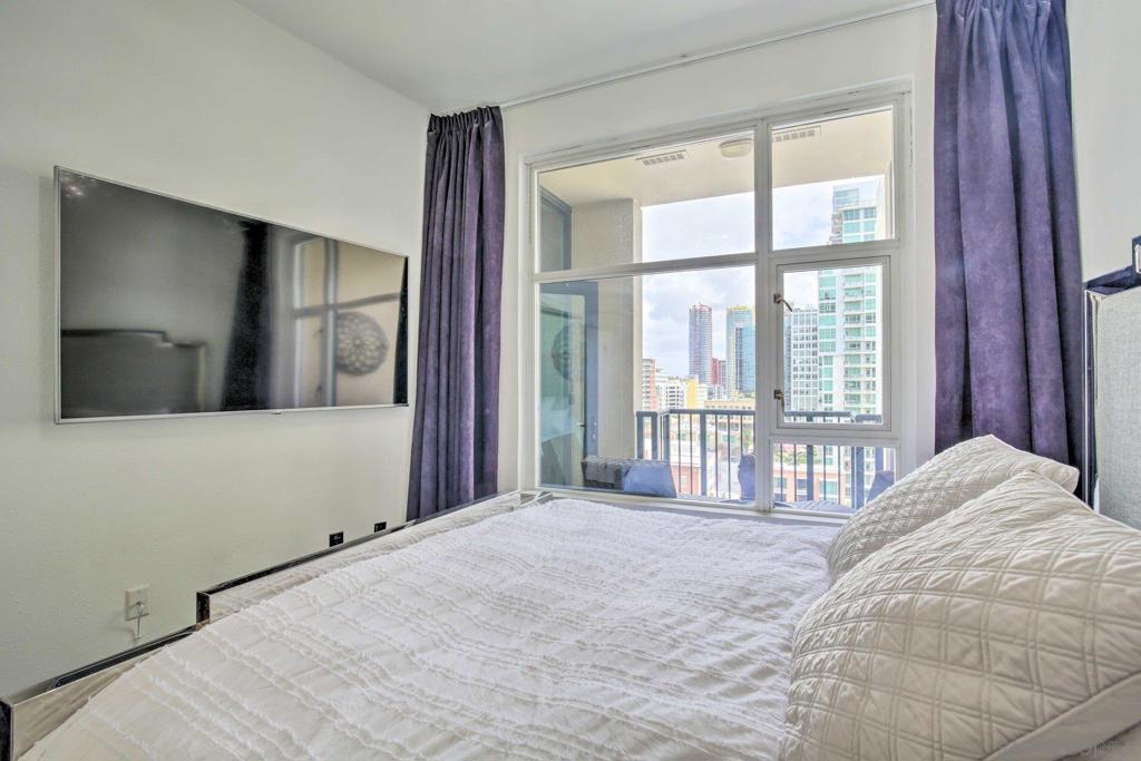 Downtown - Residential Lease