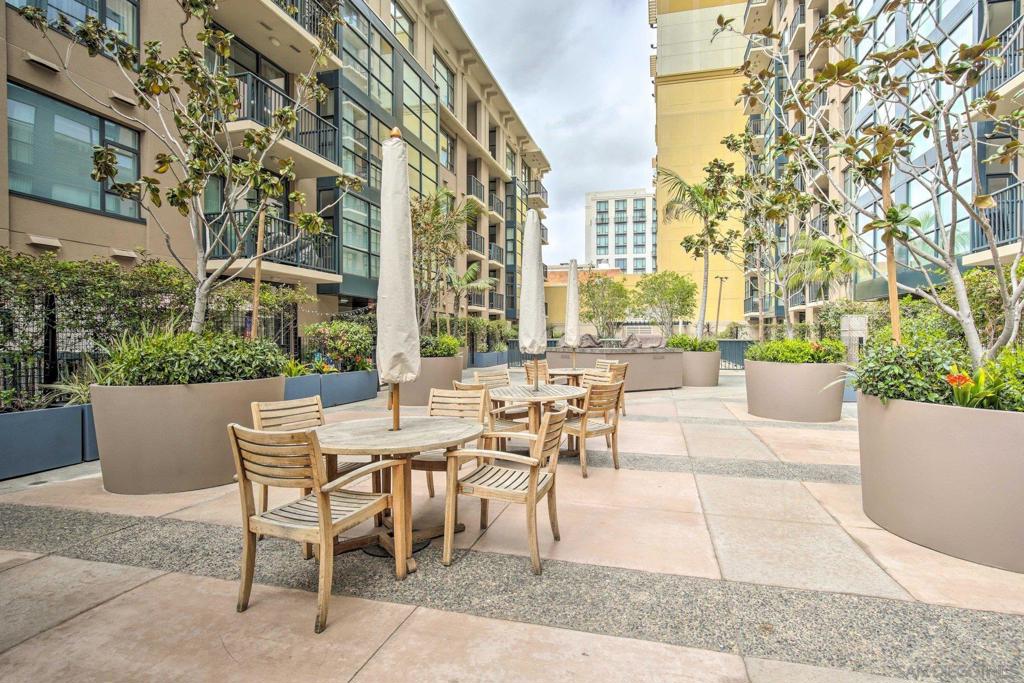 Downtown - Residential Lease