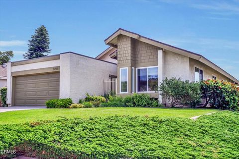 Photo of 5750 Brandywine Court, Camarillo, CA 93012 (MLS # V1-35859)