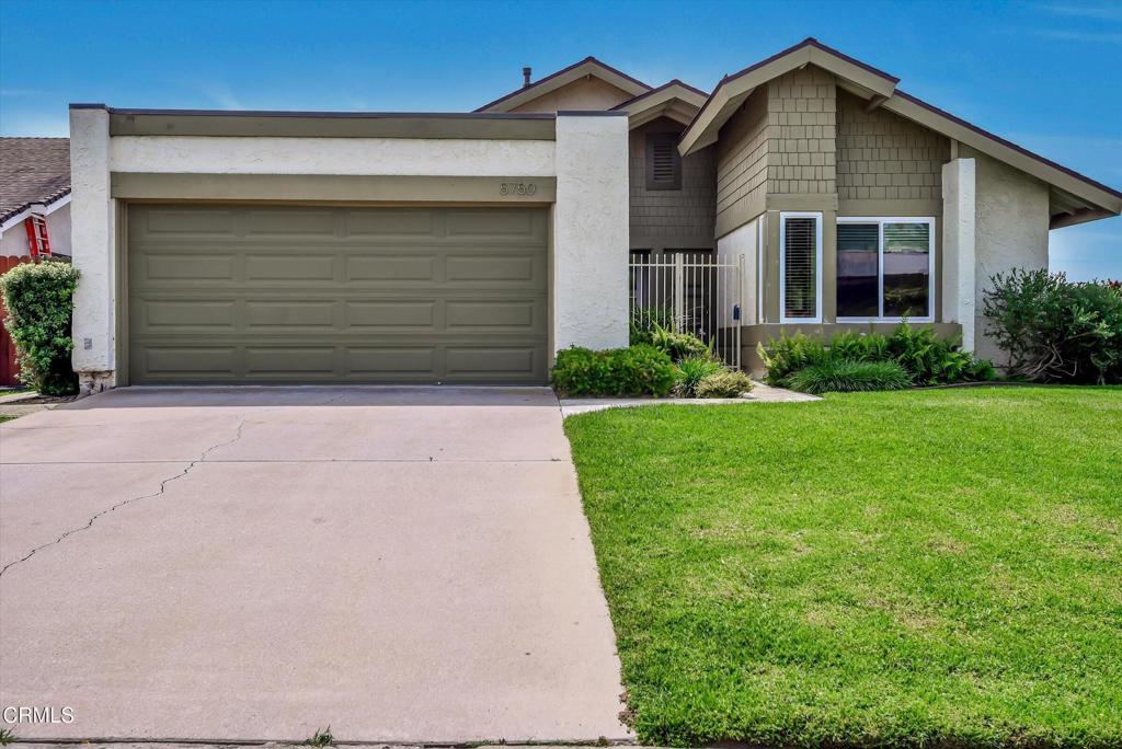 5750 Brandywine Court