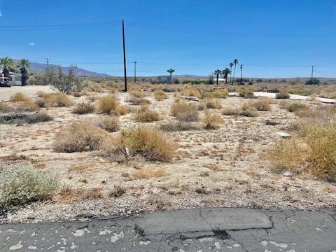 Photo of 0 Palm Avenue, North Shore, CA 92254 (MLS # 219137294DA)