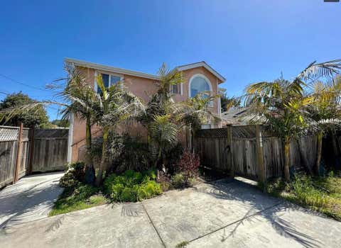 Photo of Moss Beach, CA 94038 (MLS # ML82053206)