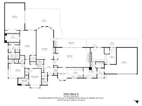 Photo of 1110 Sutton Way, Beverly Hills, CA 90210 (MLS # 26663145)