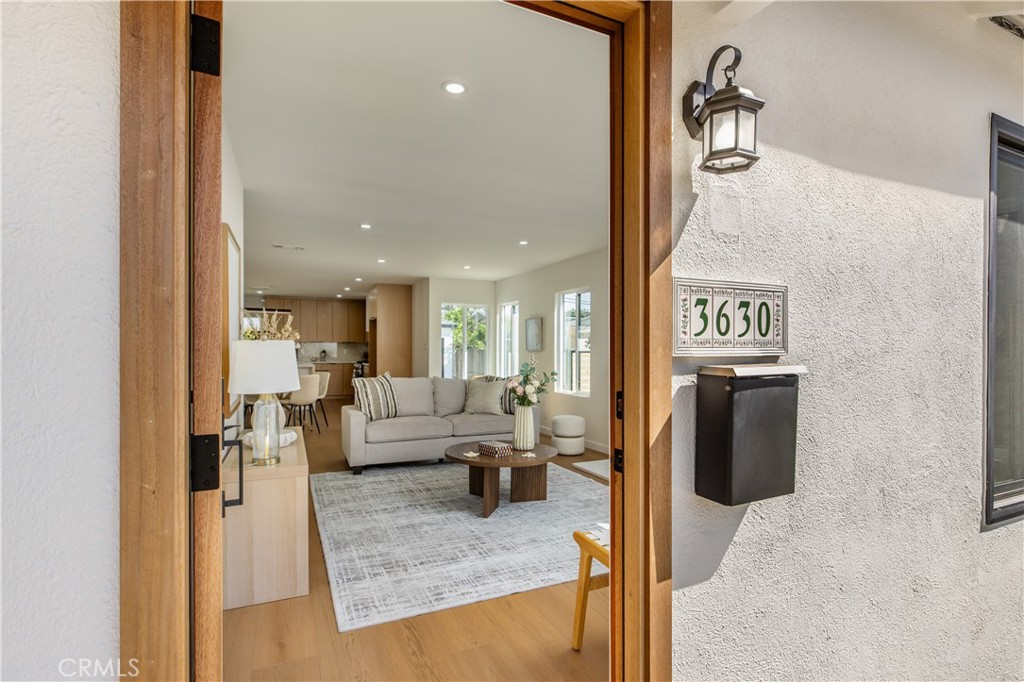 3630 Chesapeake Avenue