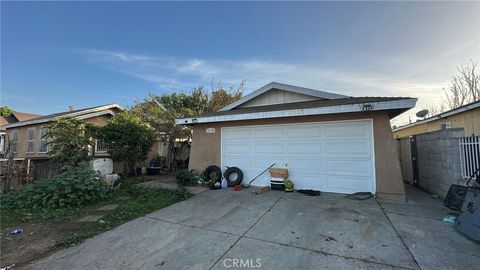 Photo of 1230 88th, Los Angeles, CA 90044 (MLS # SB26007771)