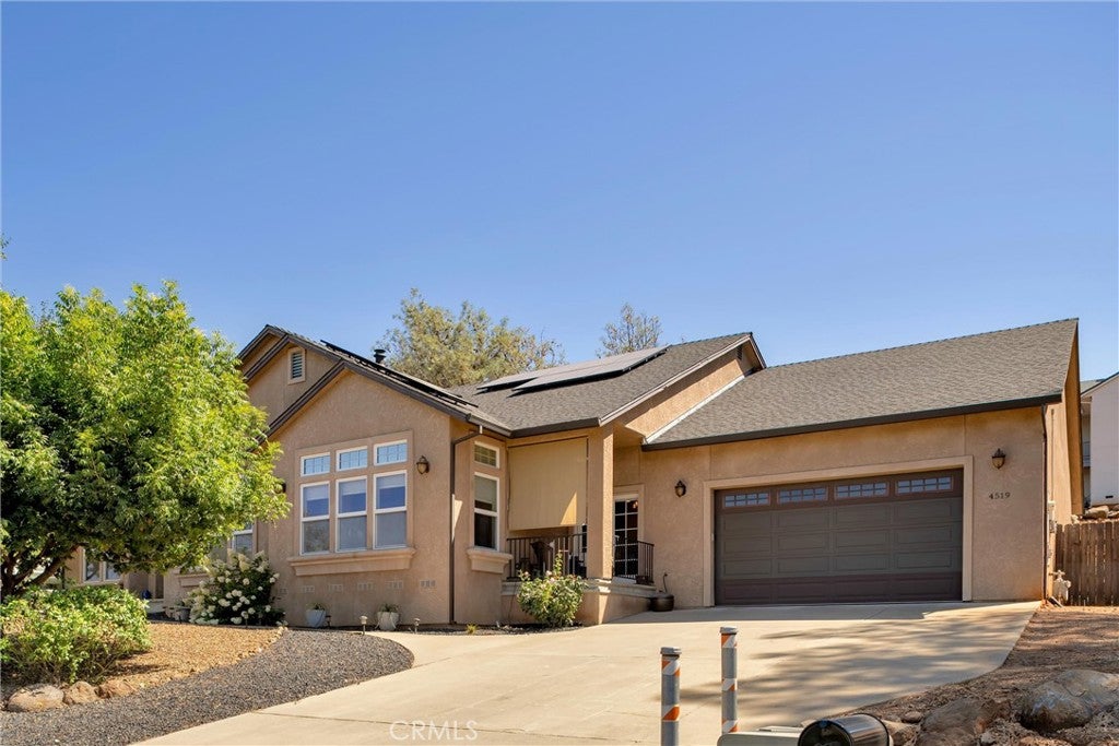 4519 Sierra Del Sol
