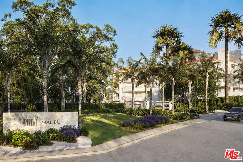 Photo of 6487 Cavalleri Road #432, Malibu, CA 90265 (MLS # 25606761)