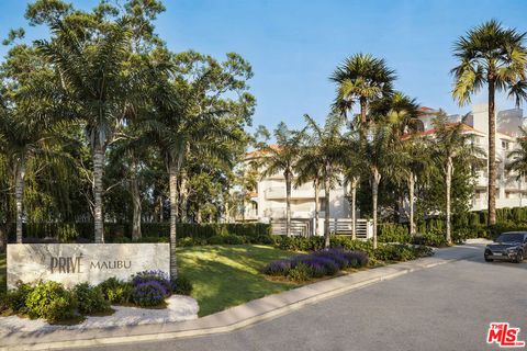 Photo of 6487 Cavalleri Road #432, Malibu, CA 90265 (MLS # 25606761)