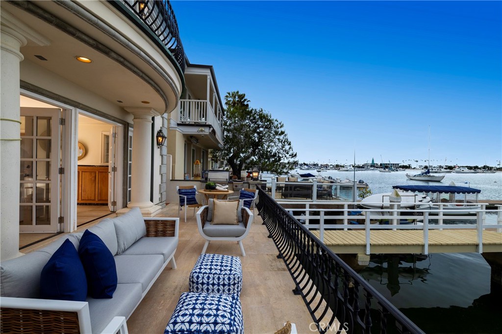 Lido Island (LIDO) - Residential