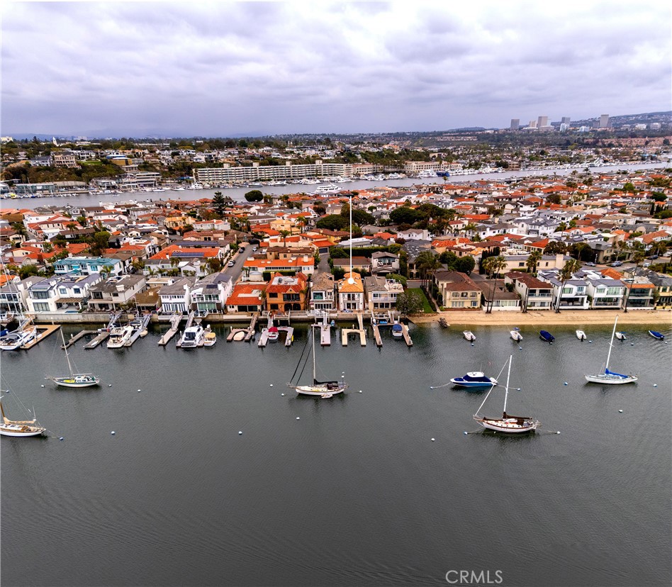 Lido Island (LIDO) - Residential