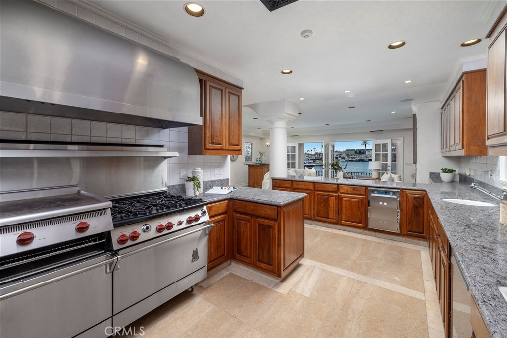 Lido Island (LIDO) - Residential