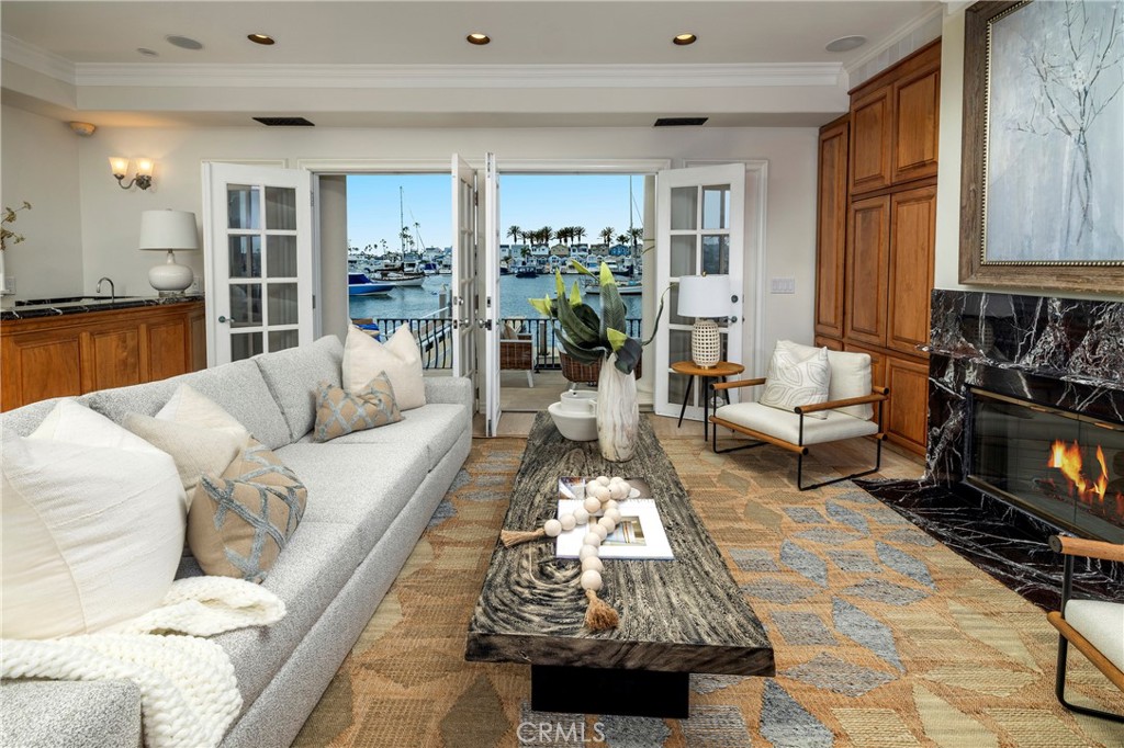 Lido Island (LIDO) - Residential