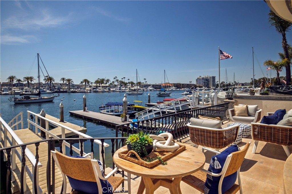 Lido Island (LIDO) - Residential