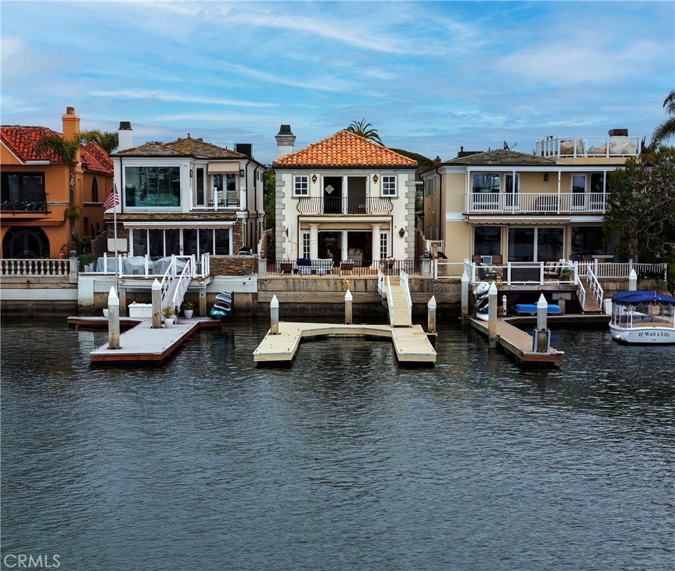 Lido Island (LIDO) - Residential