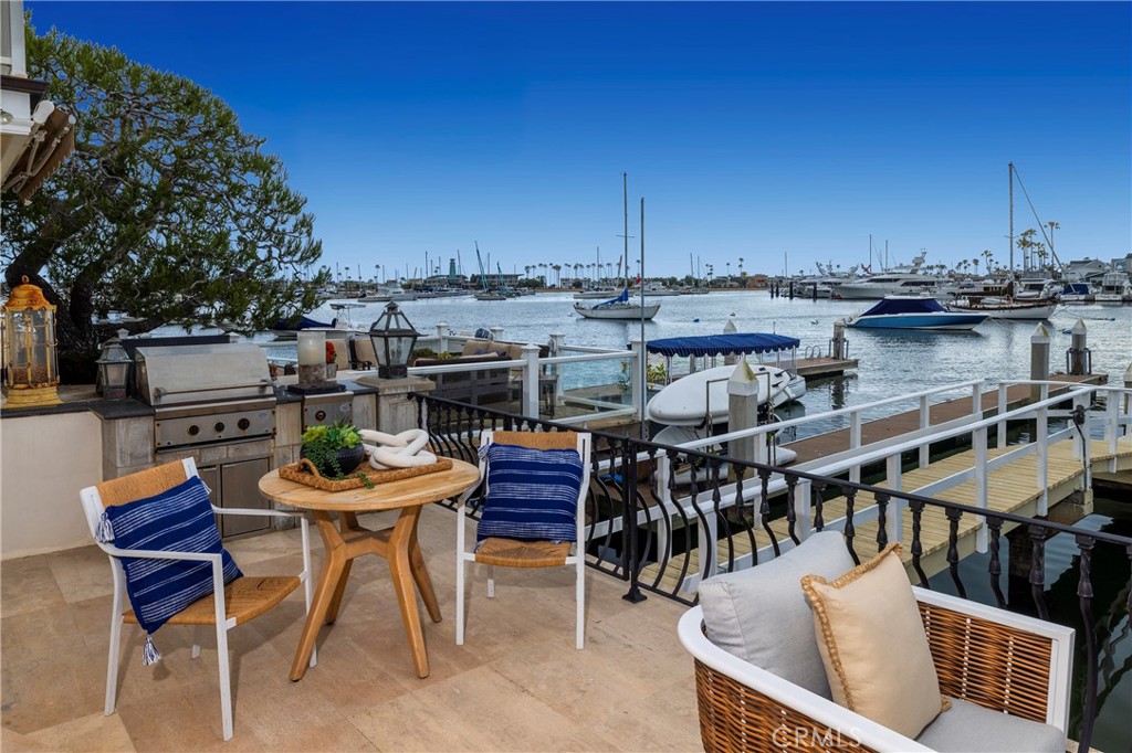 Lido Island (LIDO) - Residential