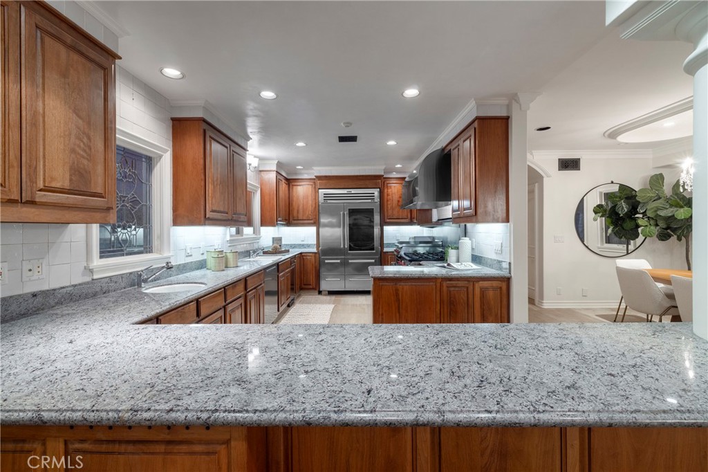 Lido Island (LIDO) - Residential