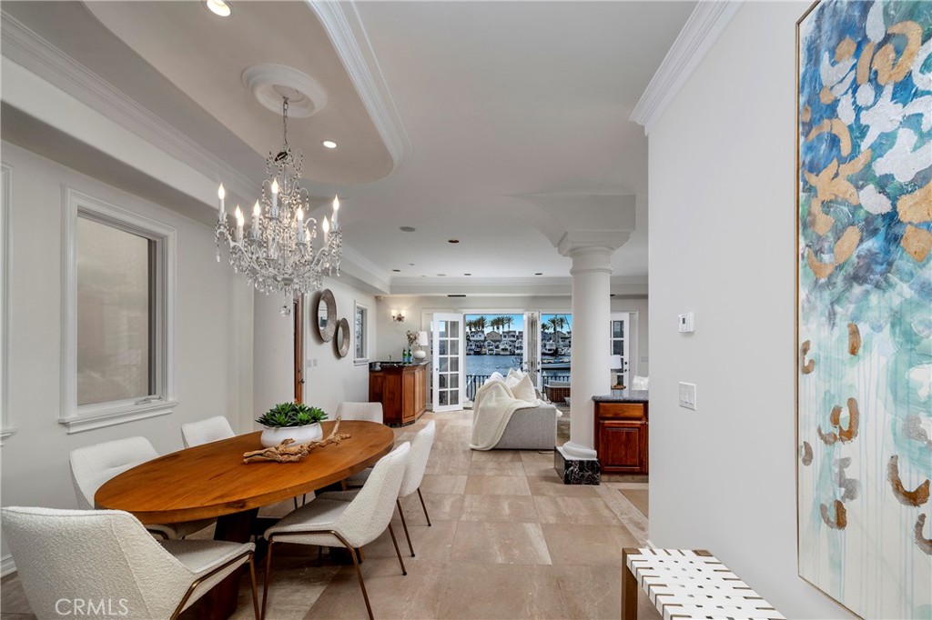 Lido Island (LIDO) - Residential