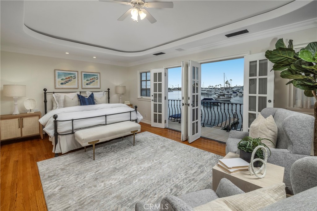 Lido Island (LIDO) - Residential